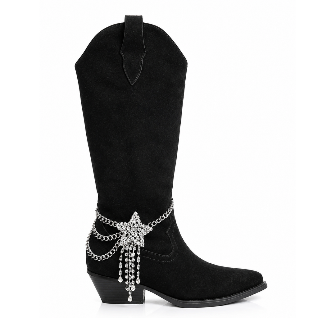 Bota Estrella