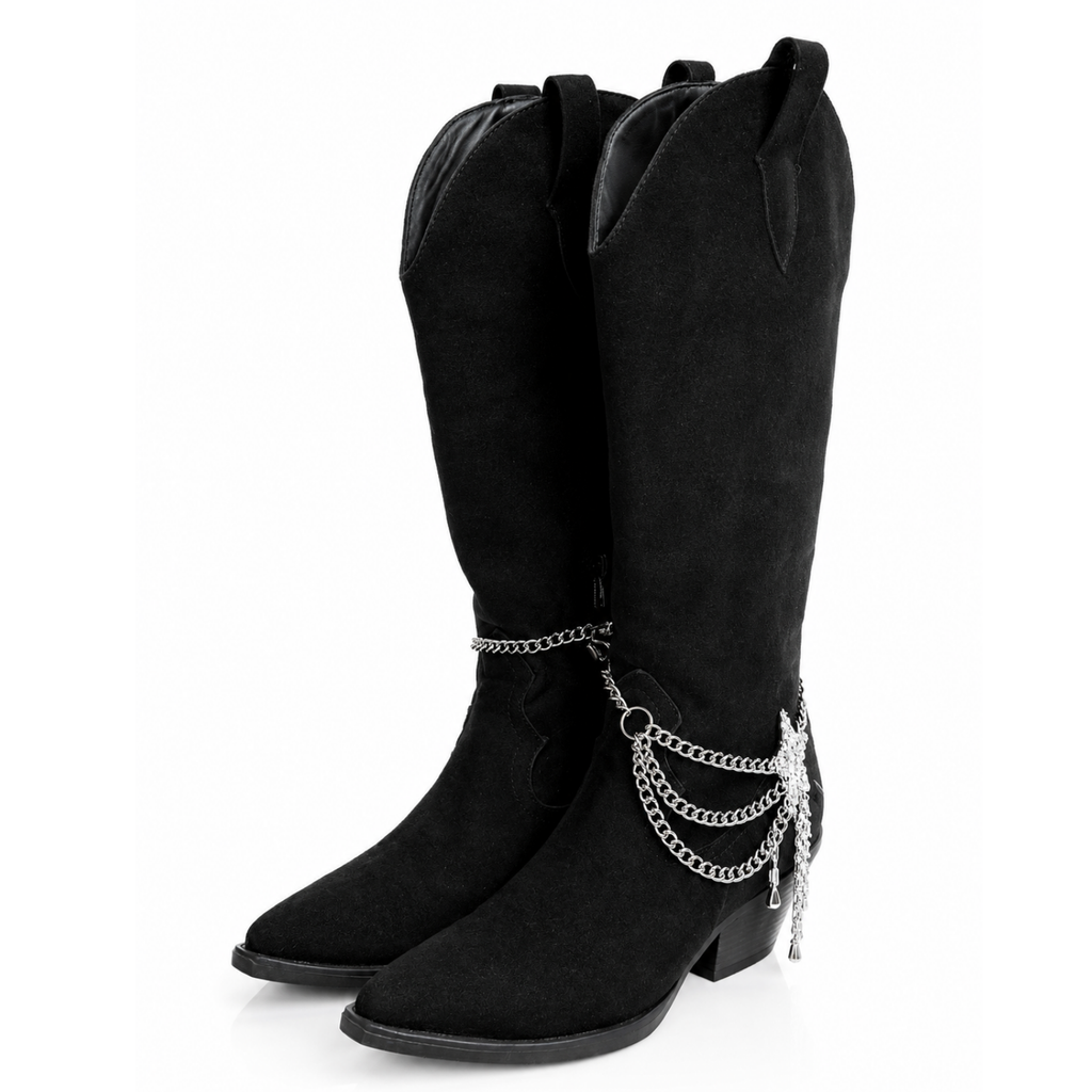 Bota Estrella
