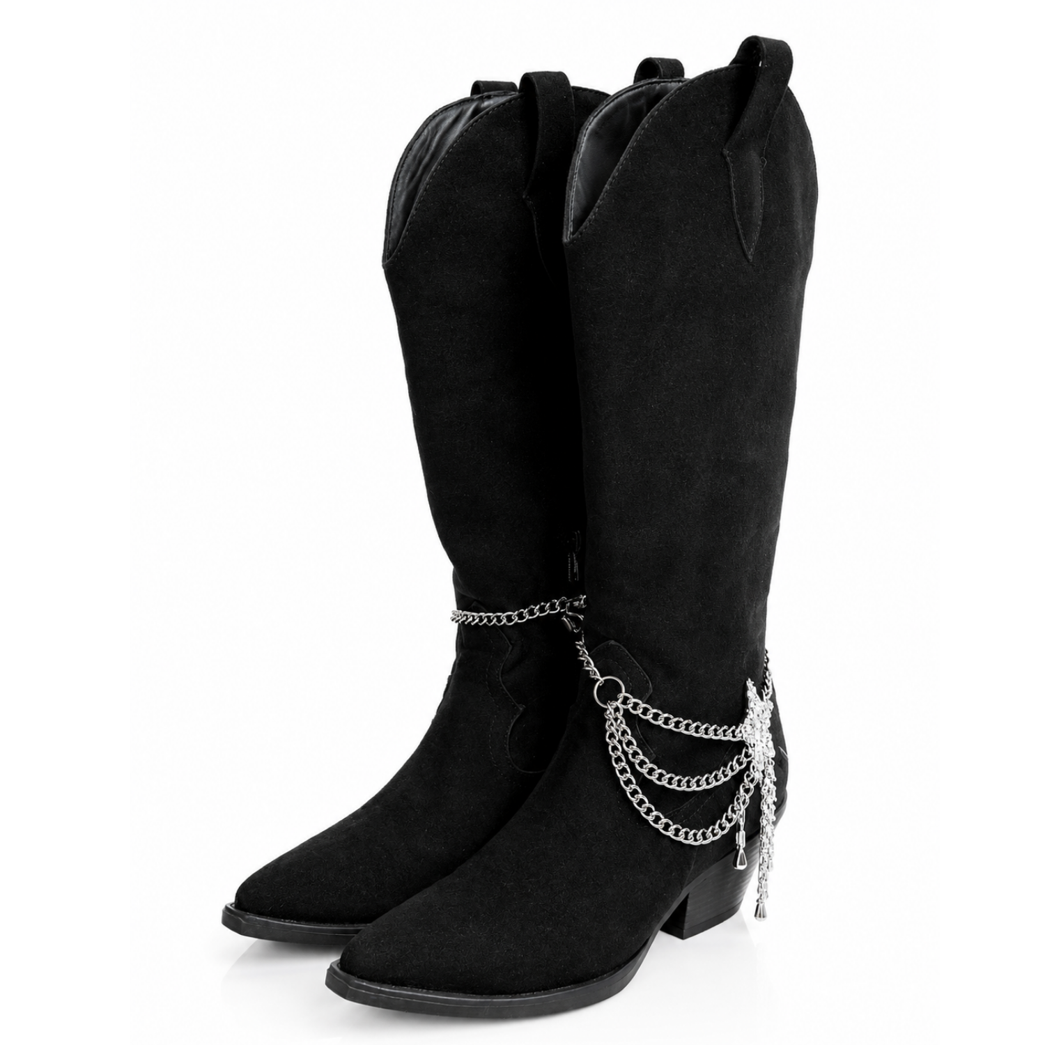 Bota Estrella