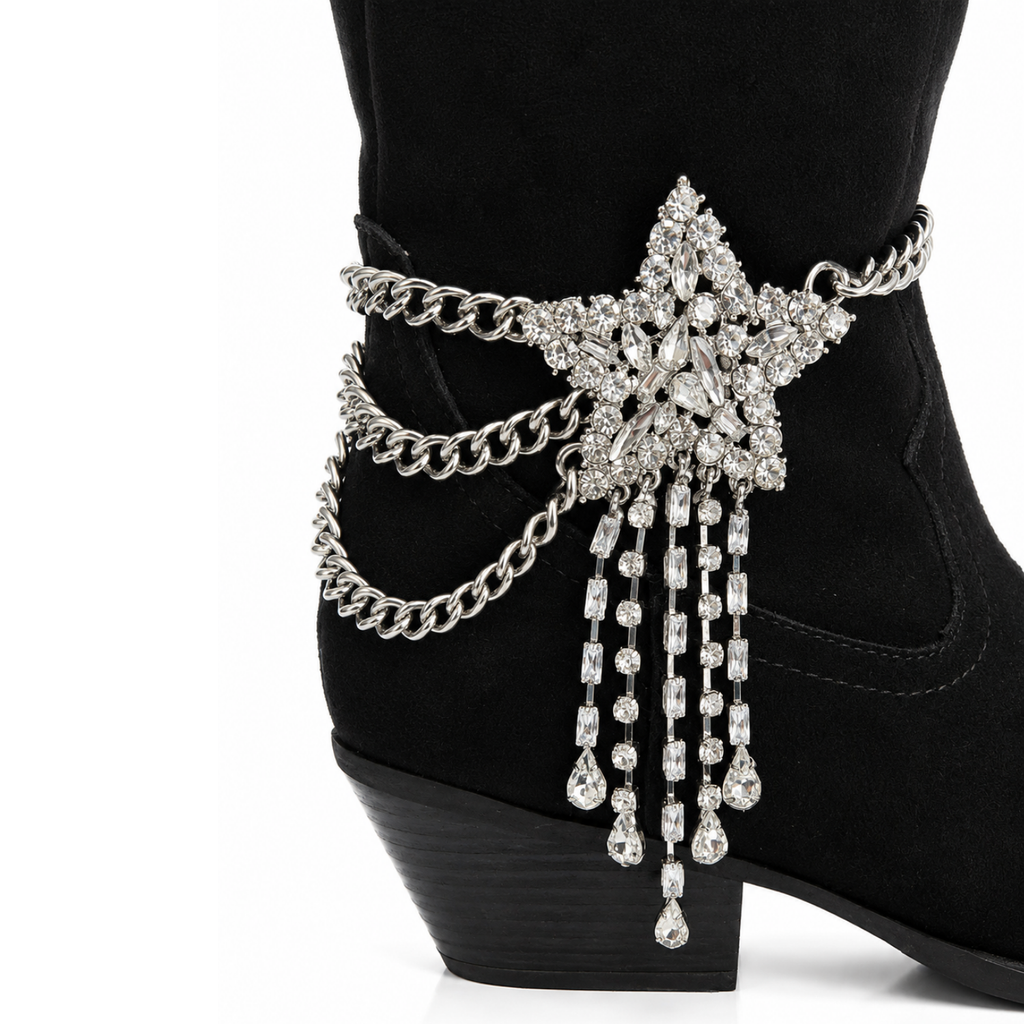 Bota Estrella