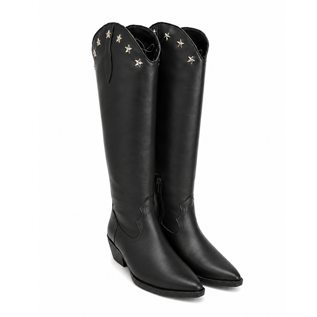 Botas Doble Vista