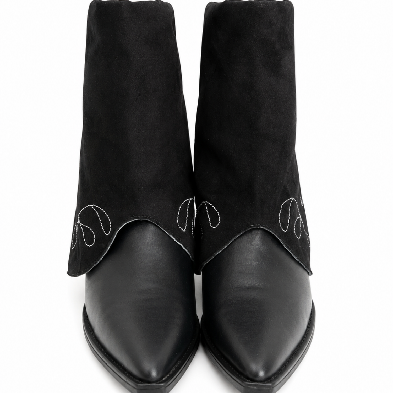 Botas Doble Vista