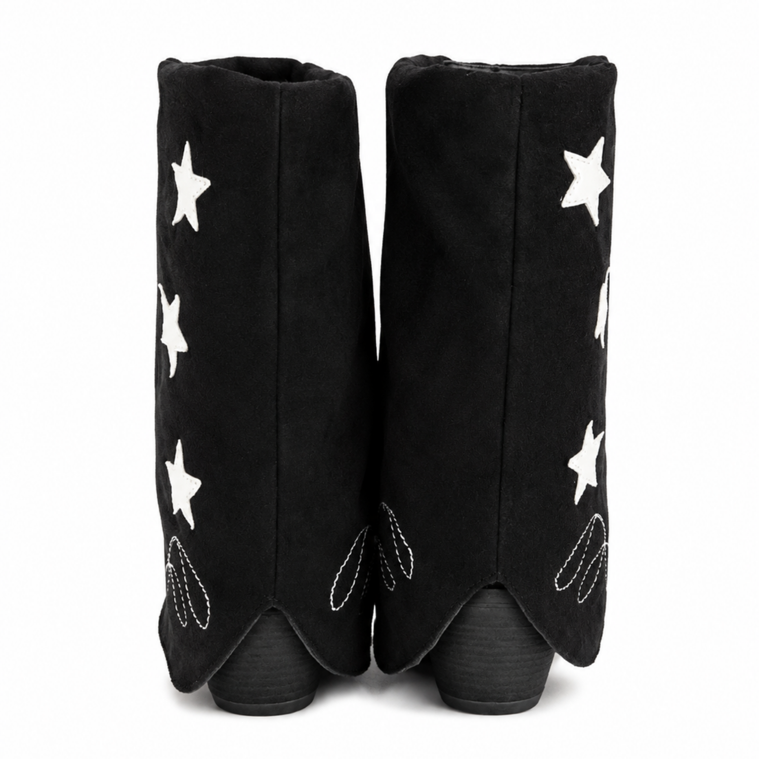 Botas Doble Vista