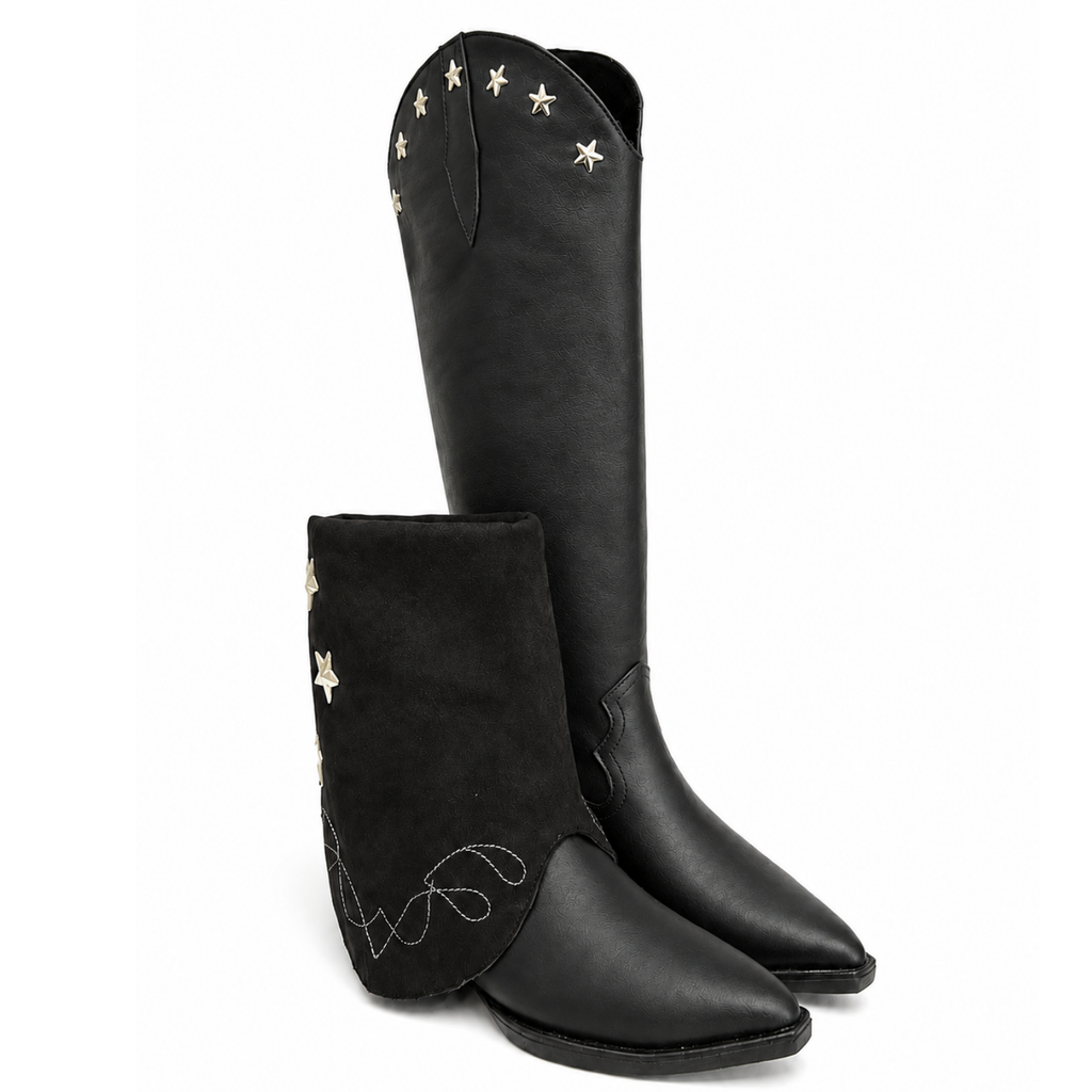 Botas Doble Vista