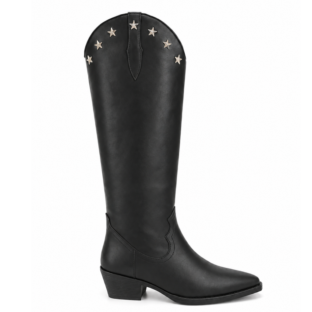 Botas Doble Vista