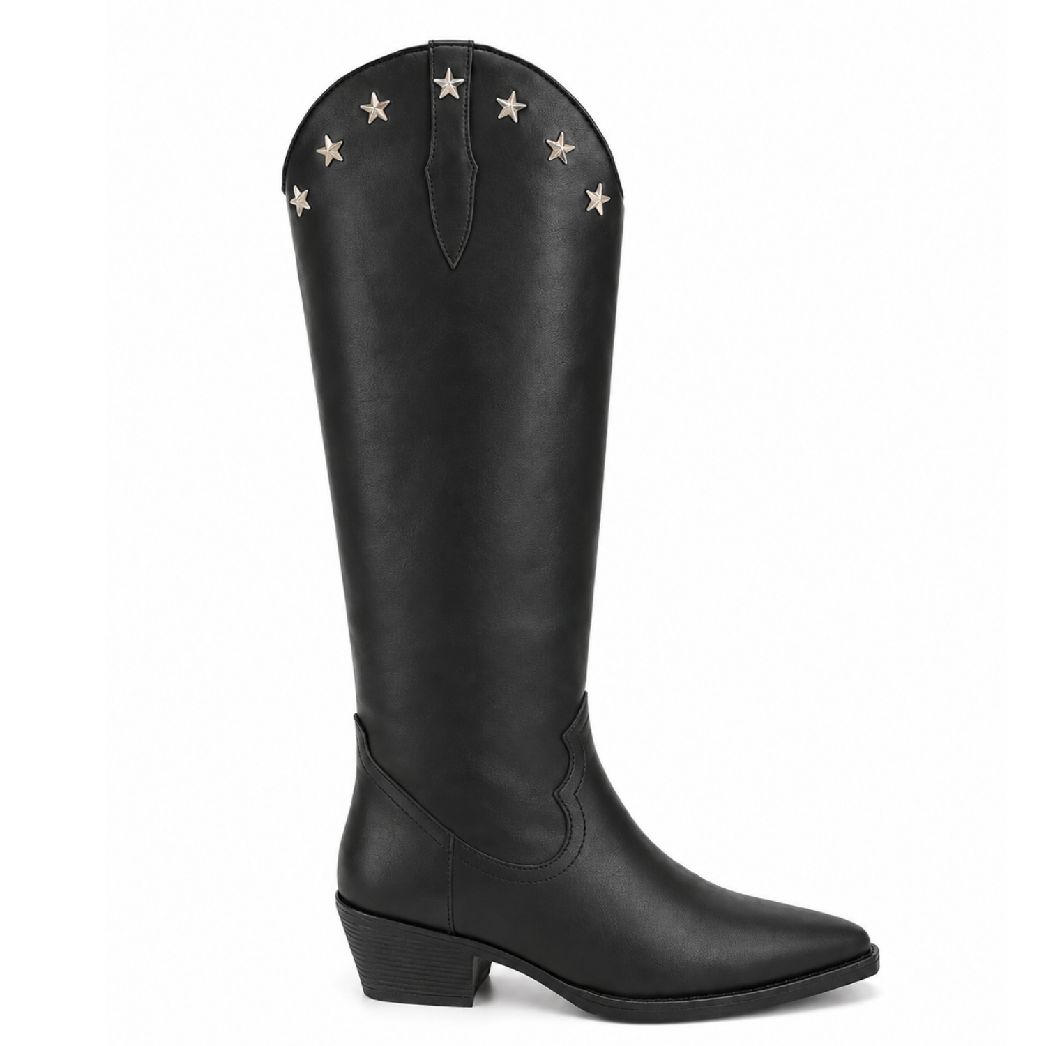 Botas Doble Vista
