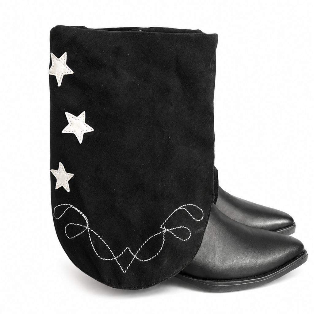 Botas Doble Vista