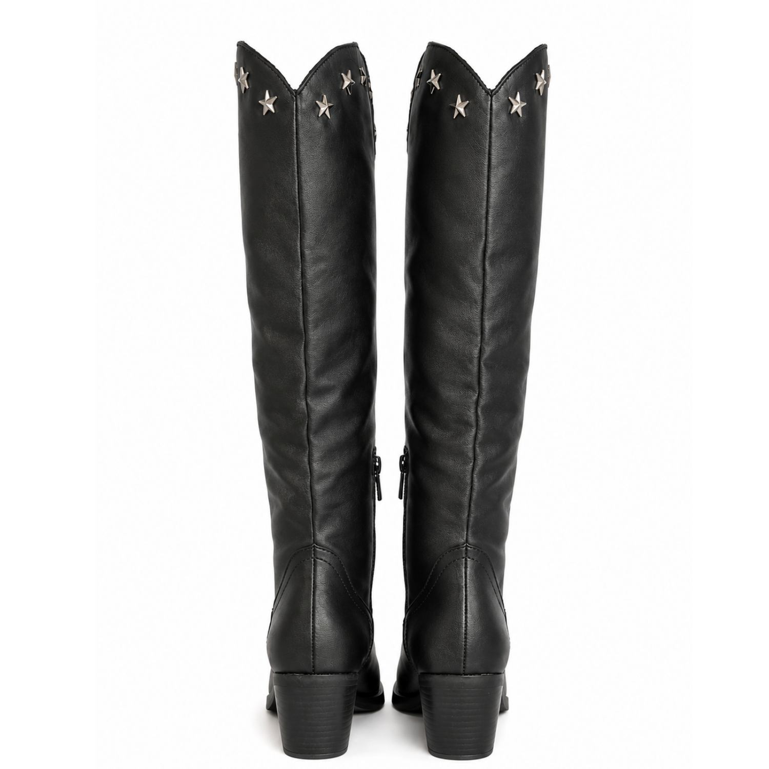 Botas Doble Vista