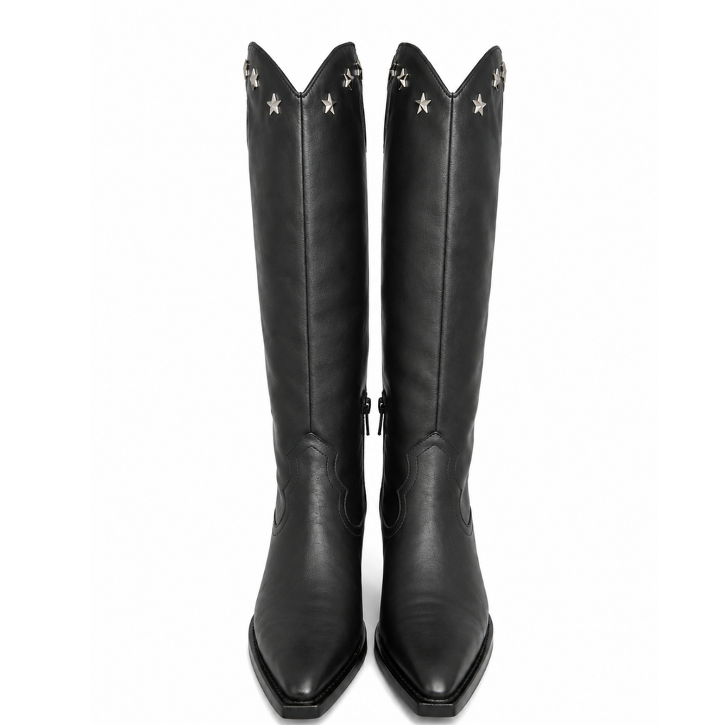 Botas Doble Vista