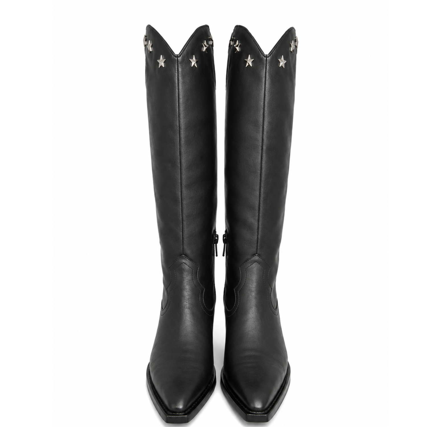Botas Doble Vista