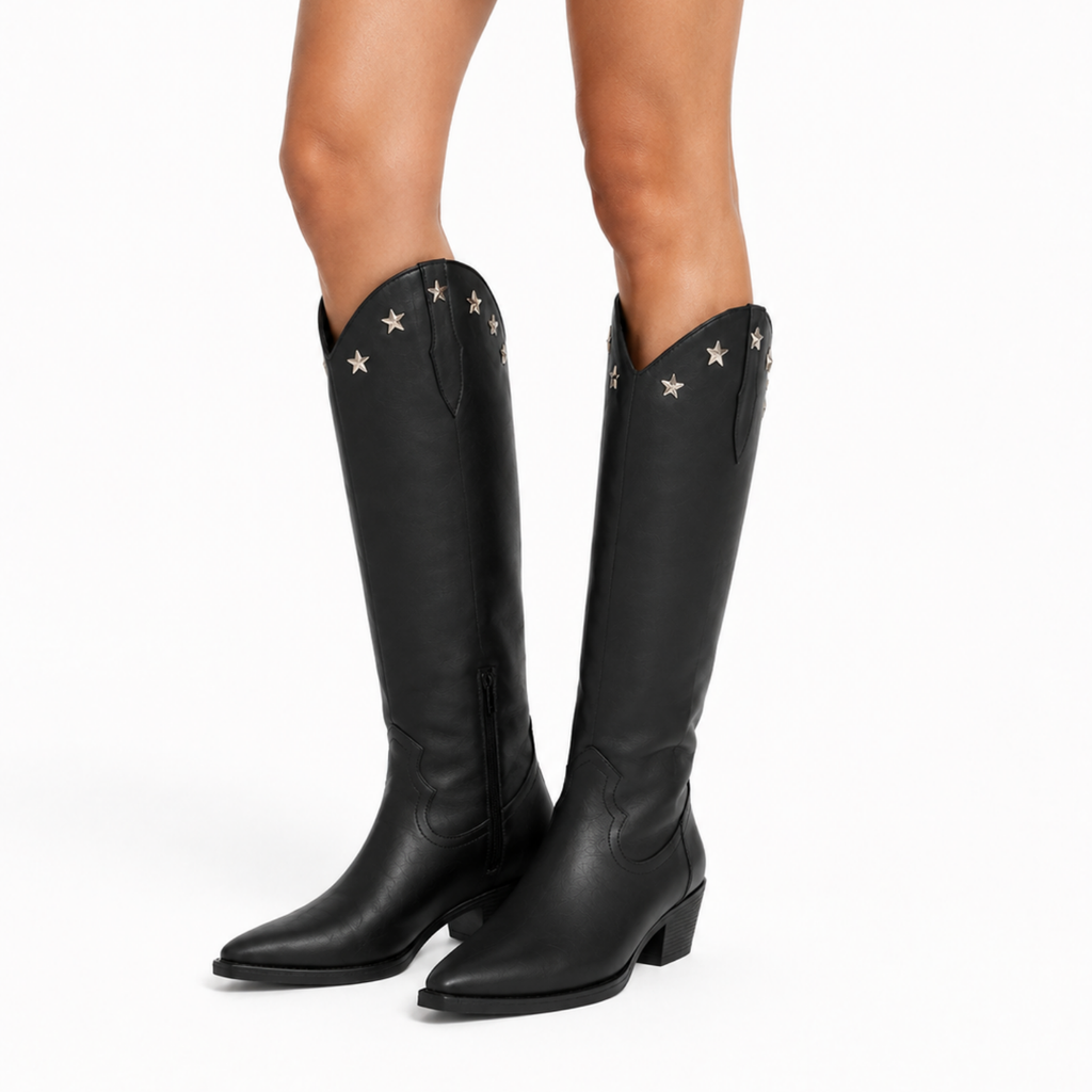 Botas Doble Vista
