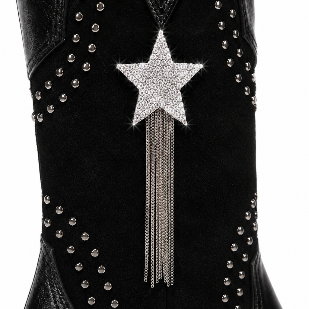 Montana Black
