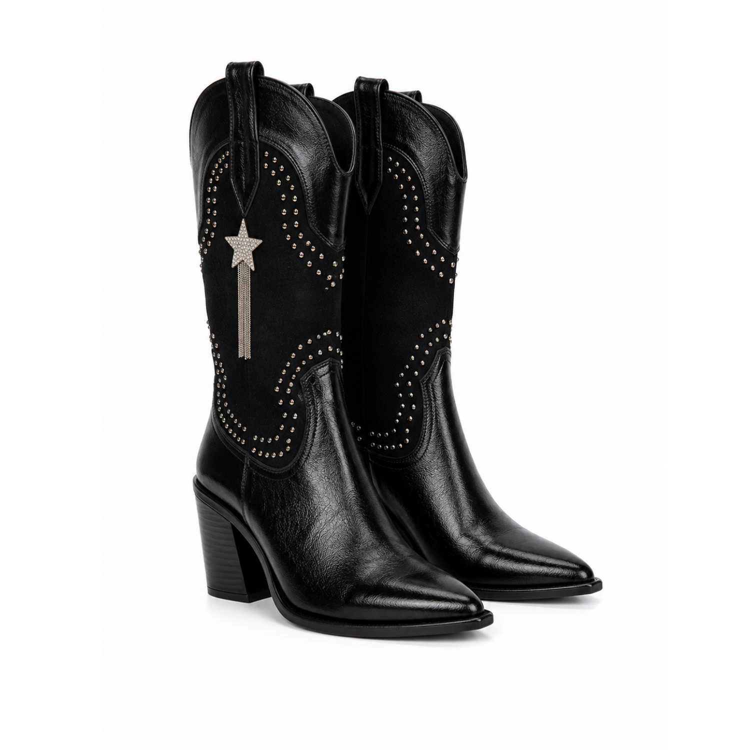 Montana Black