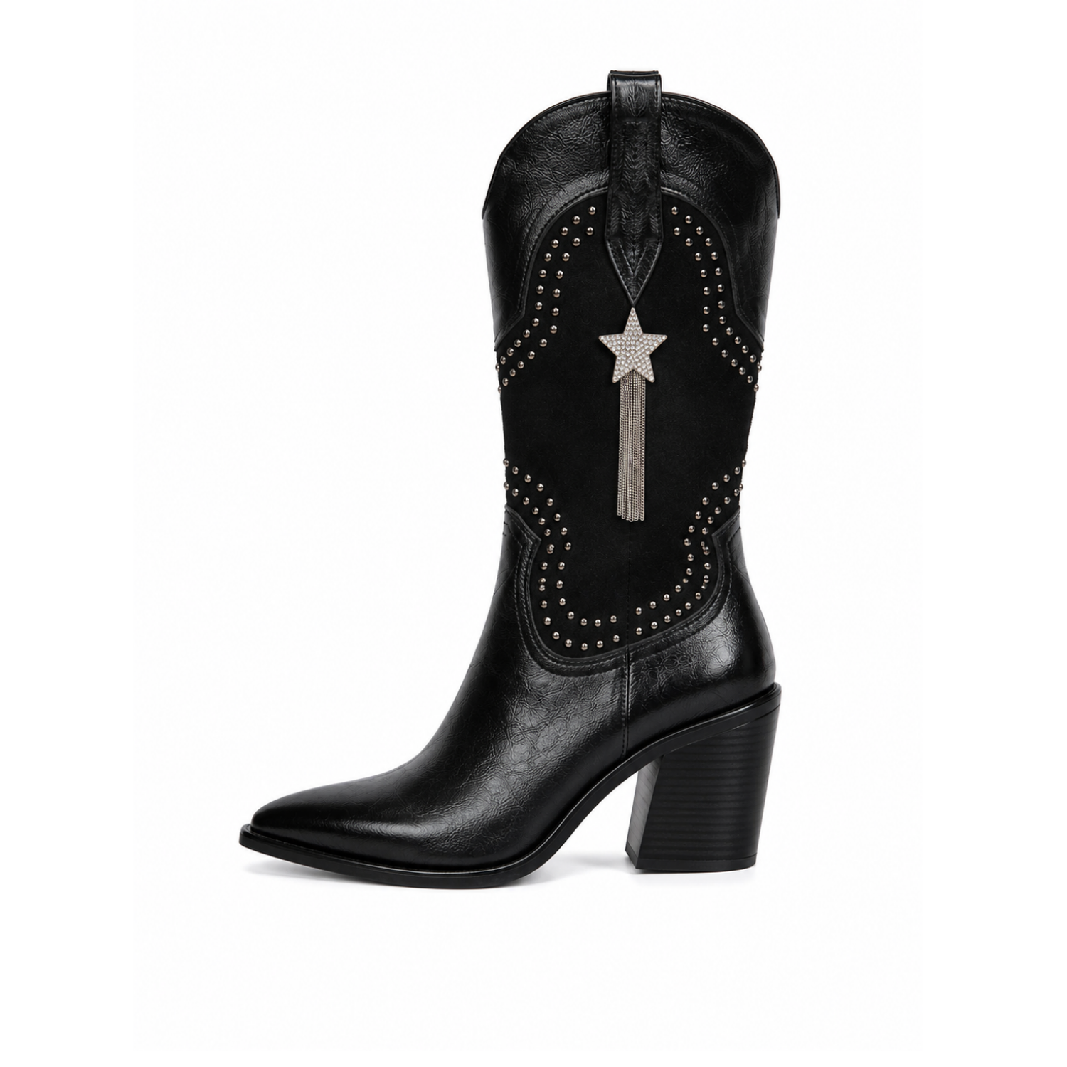 Montana Black