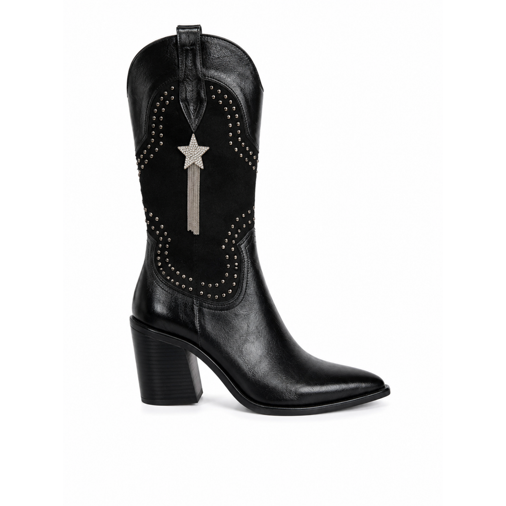 Montana Black