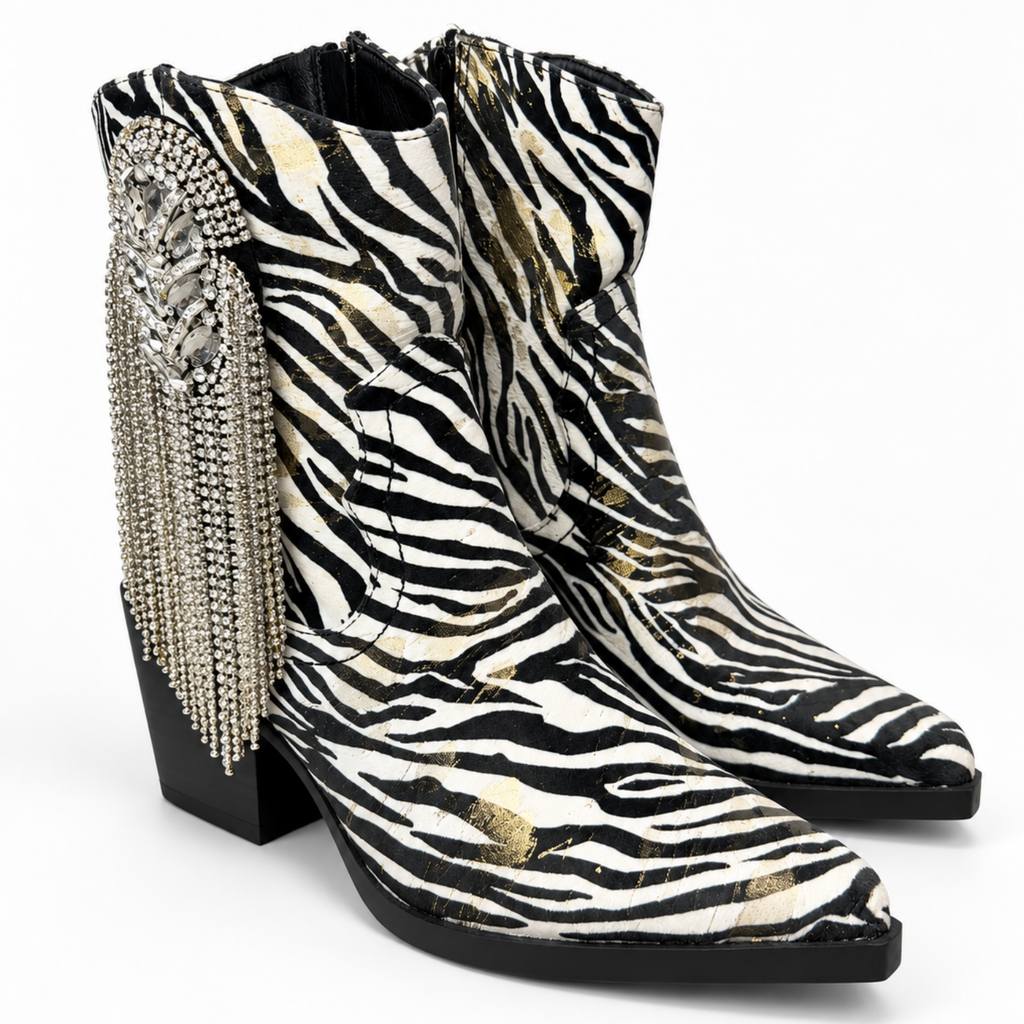 Zebra