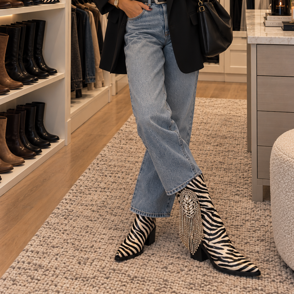 Zebra