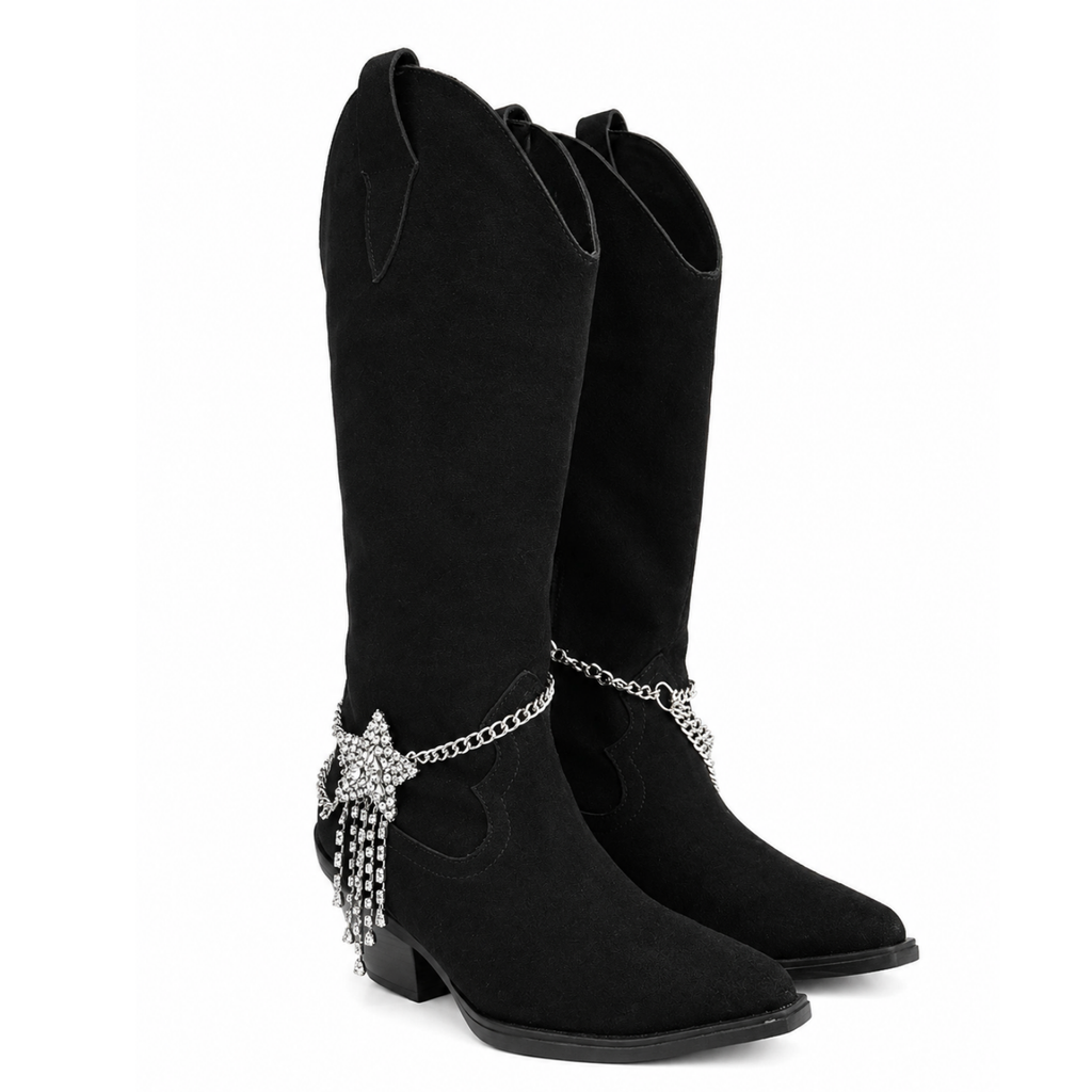 Bota Estrella