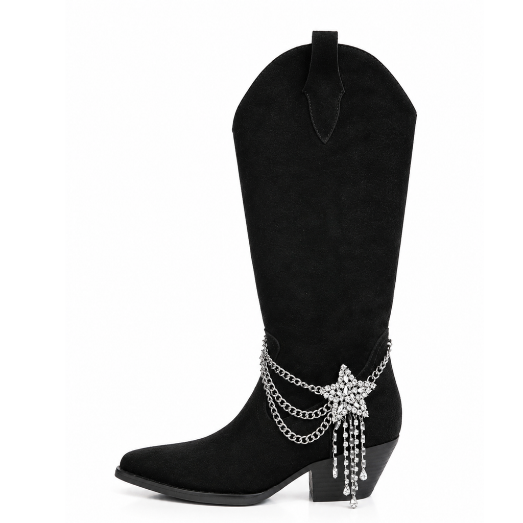 Bota Estrella