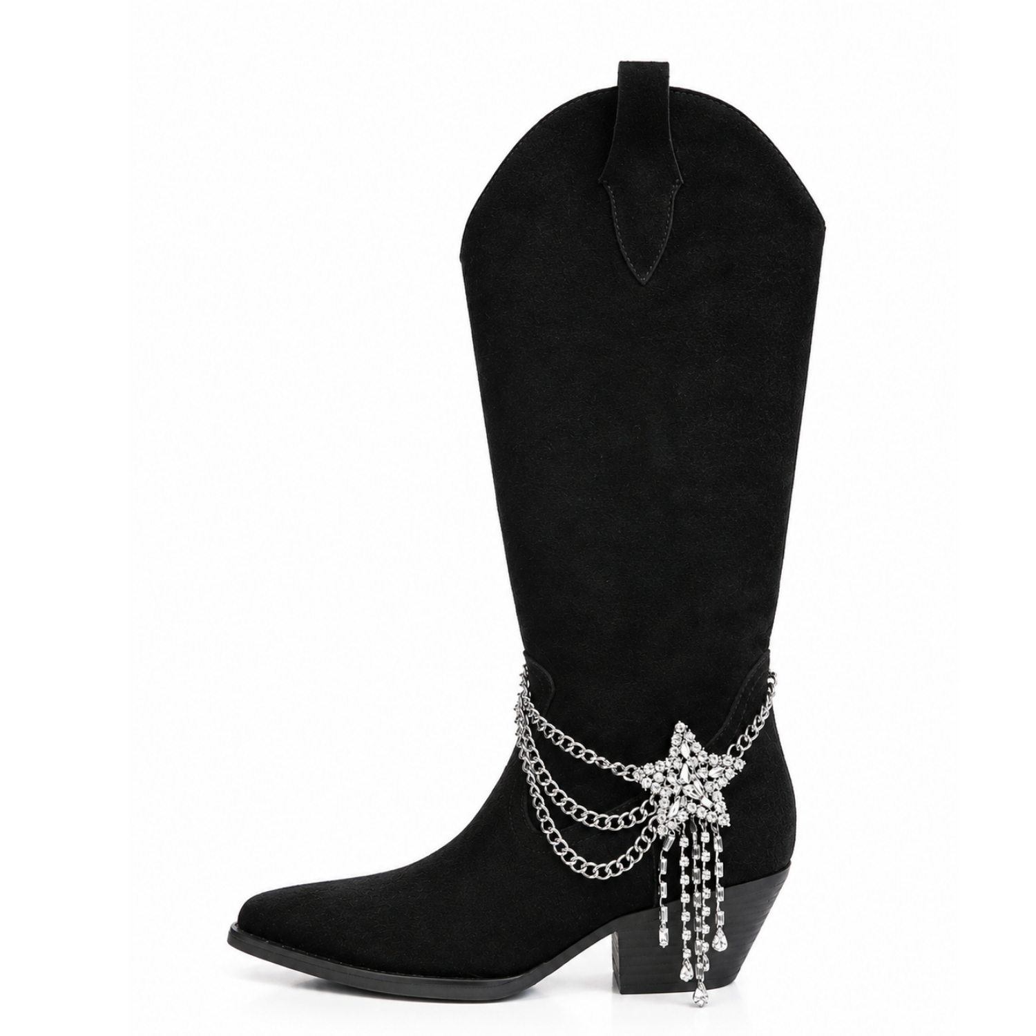 Bota Estrella