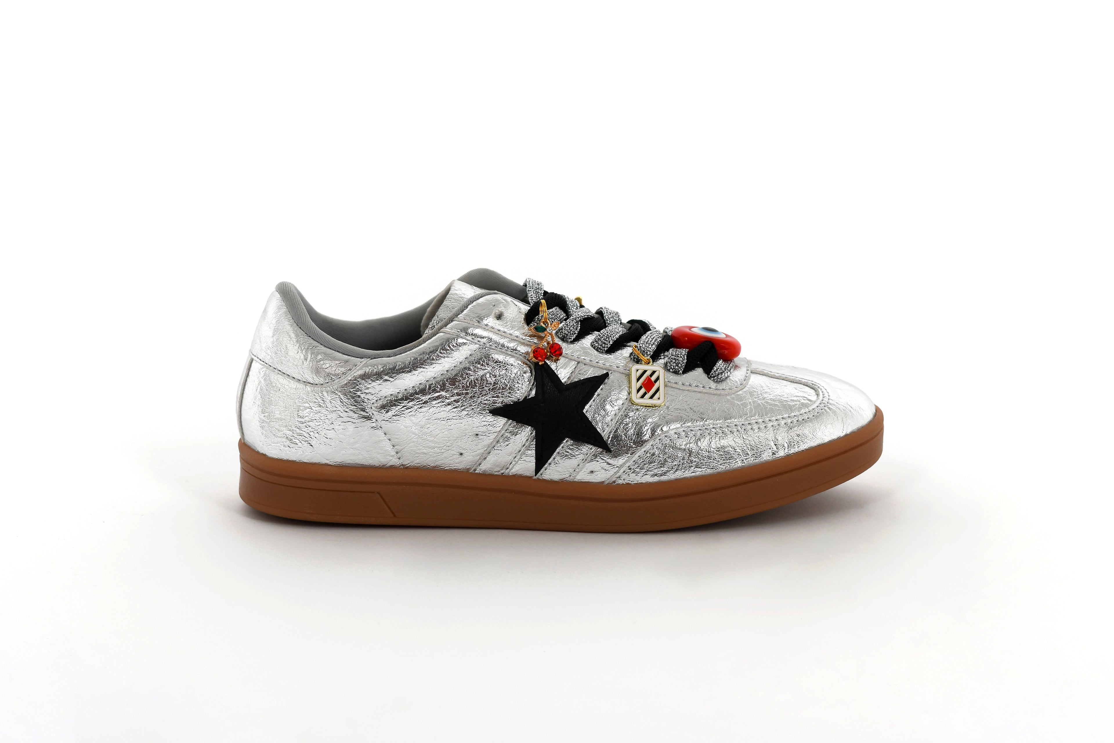 Silverdrop