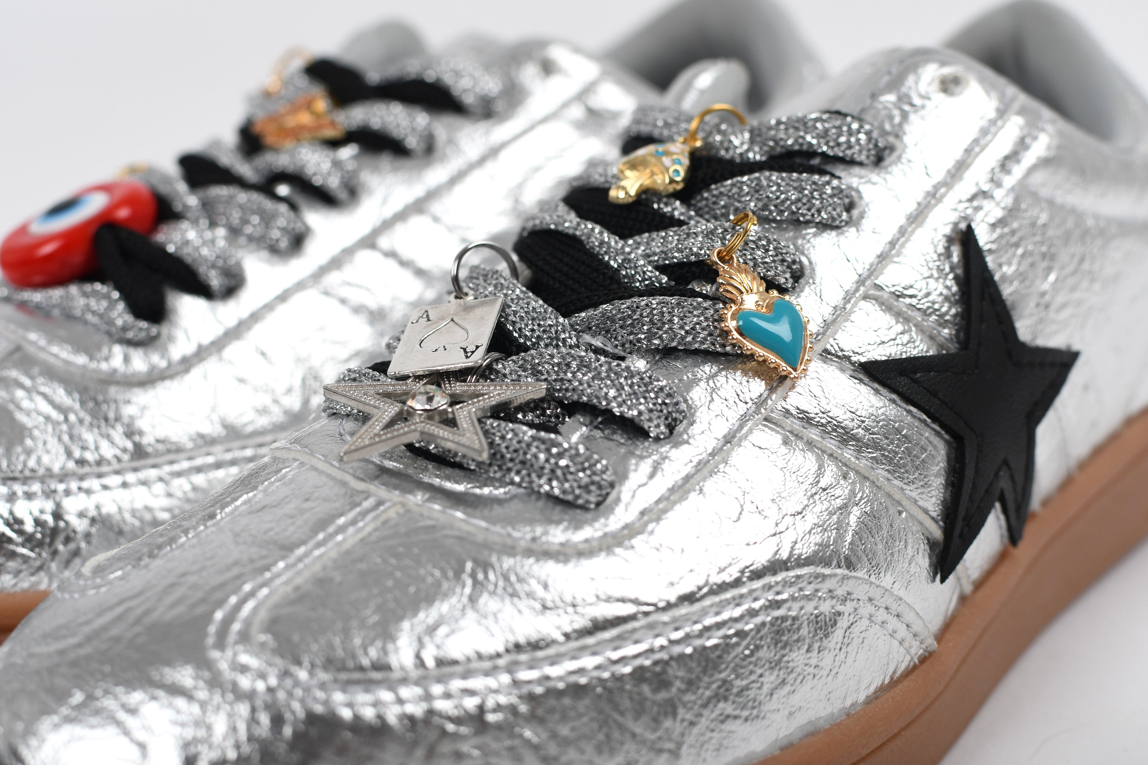 Silverdrop