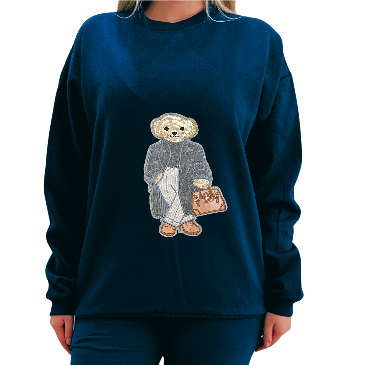 Bussines Bear