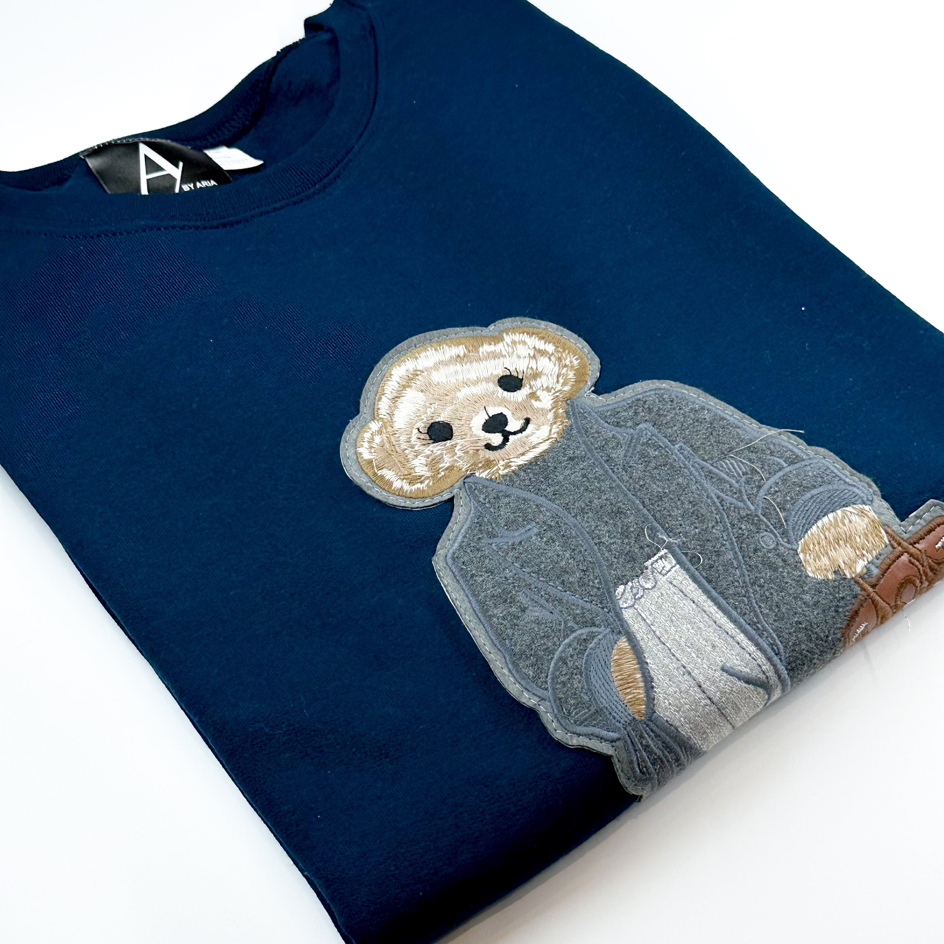 Bussines Bear