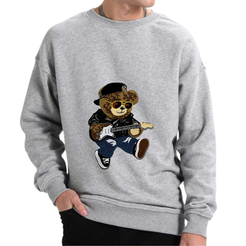 Teddy Metal