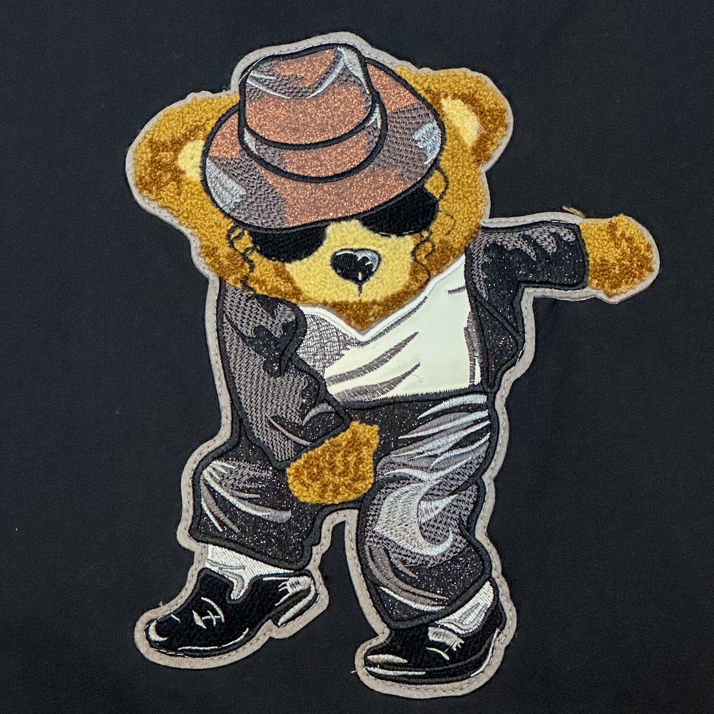 Teddy Thriller