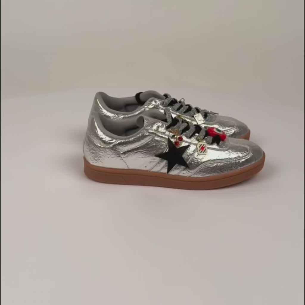 Silverdrop