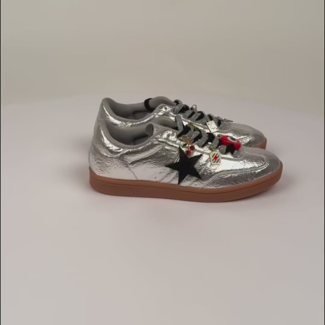 Silverdrop
